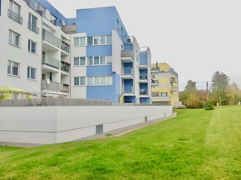 2+kk, Chlebovická, Praha 9 - Letňany