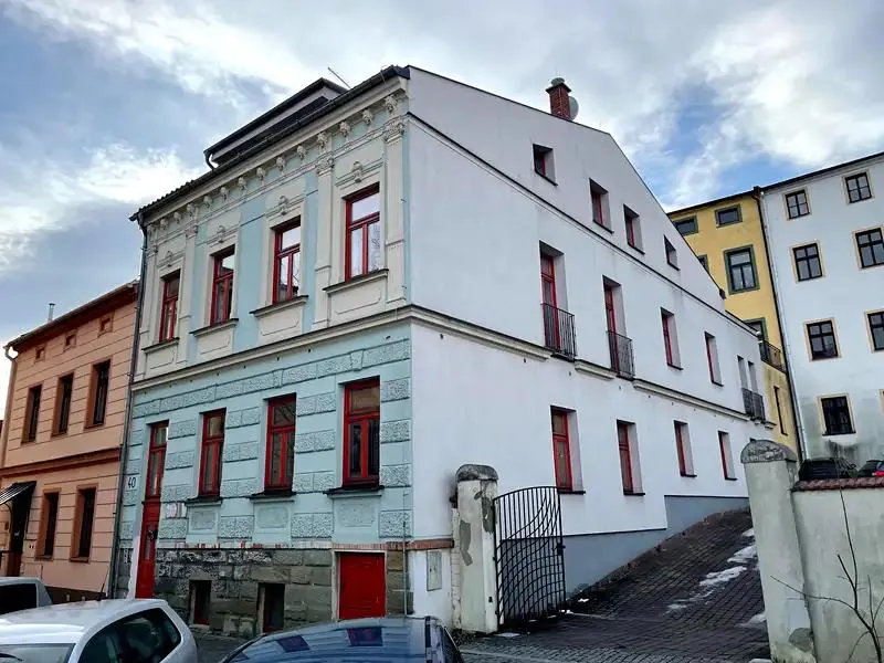 2+kk, Na Půstkách, Frýdek-Místek, Moravskoslezský kraj