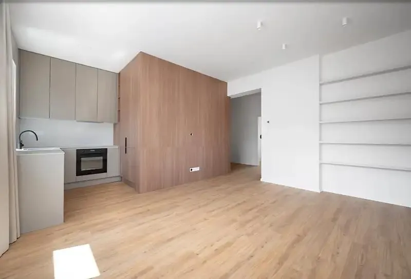 2+kk, Dlouhé hony, Brno-město, Jihomoravský kraj