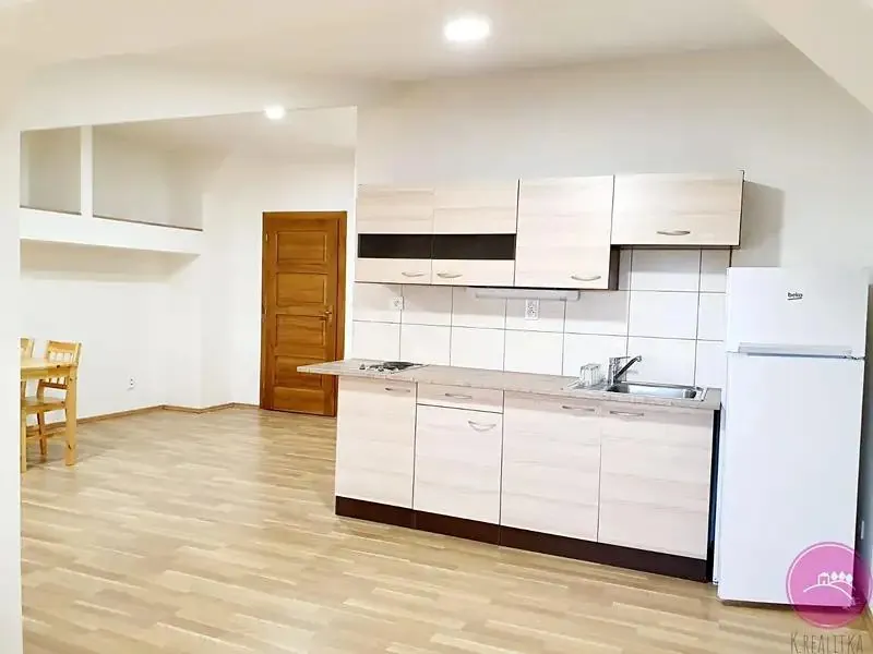 2+kk, Dolní náměstí, Olomouc, Olomoucký kraj