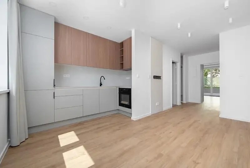 2+kk, Dlouhé hony, Brno-město, Jihomoravský kraj