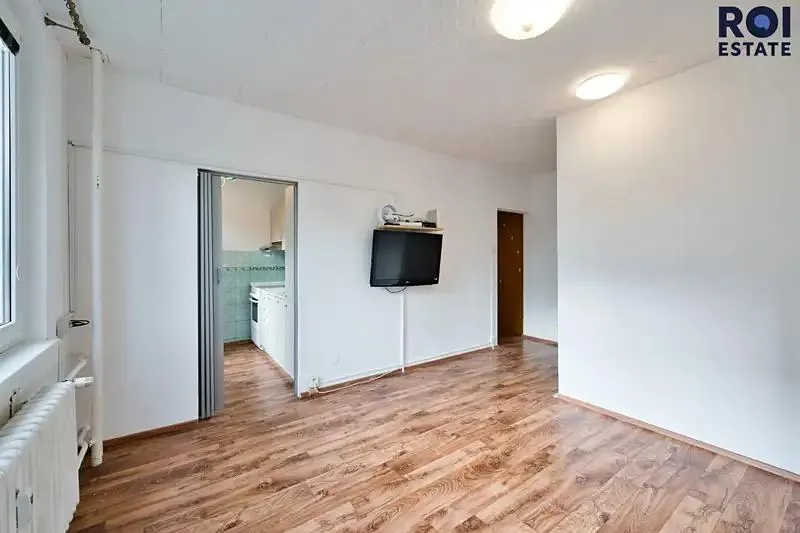 2+1, Mikulova, Praha 4 - Chodov