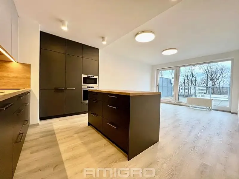 2+kk, Maxima Gorkého, Vyškov, Jihomoravský kraj
