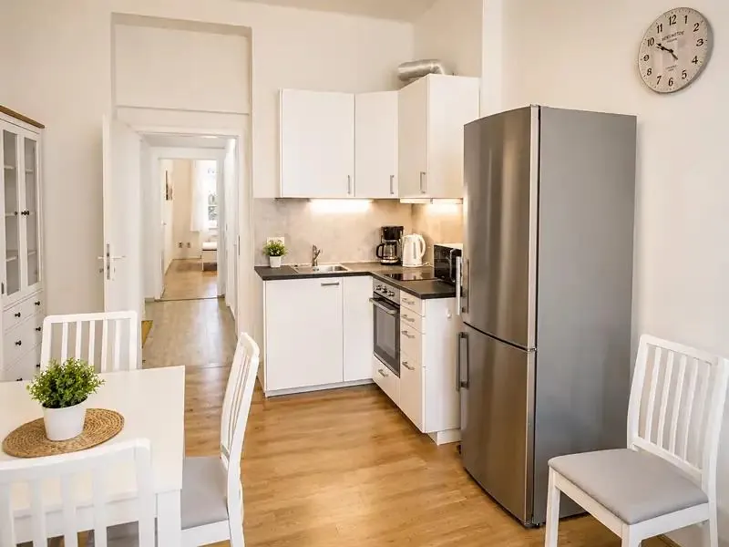 2+kk, Sarajevská, Praha 2 - Vinohrady