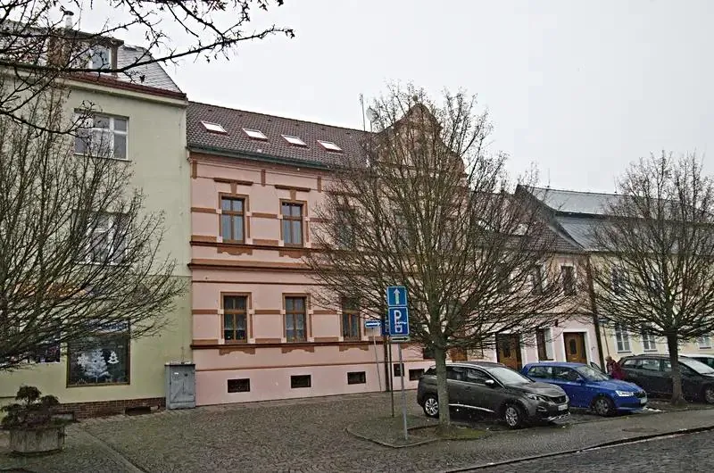 3+1, Msgre. B. Staška, Domažlice, Plzeňský kraj