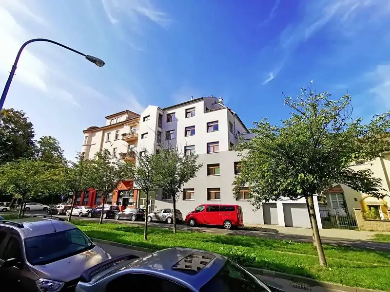 2+kk, Vojanova, Brno-město, Jihomoravský kraj