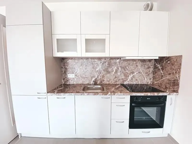 1+kk, Olgy Havlové, Praha 3 - Žižkov
