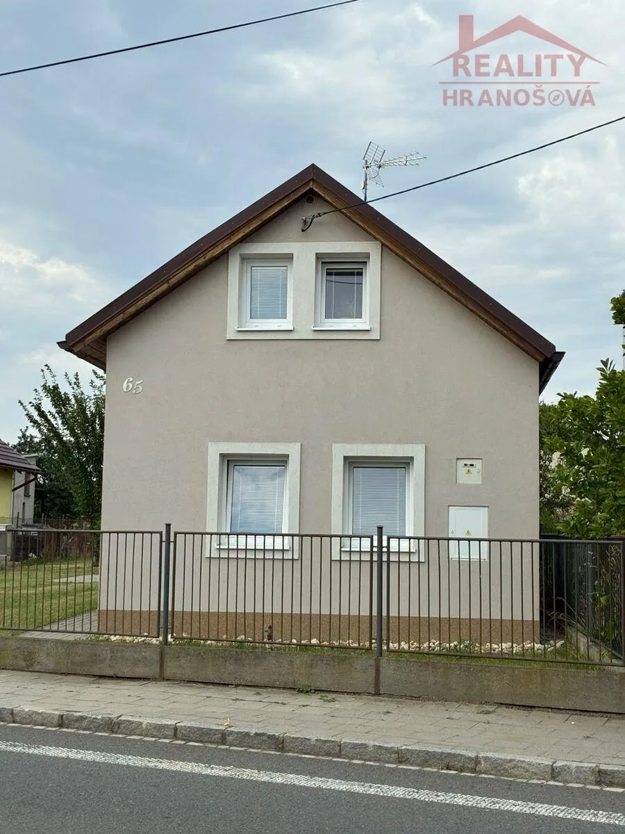 3+1, Opavská, Dolní Benešov, Opava, Moravskoslezský kraj