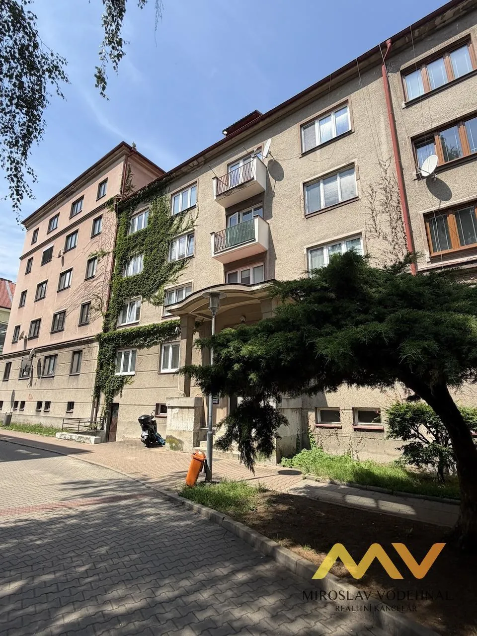 2+1, Na Střezině, Hradec Králové, Královéhradecký kraj