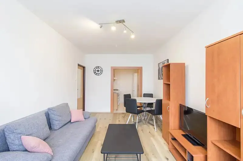 2+kk, Chalupkova, Praha 4 - Chodov