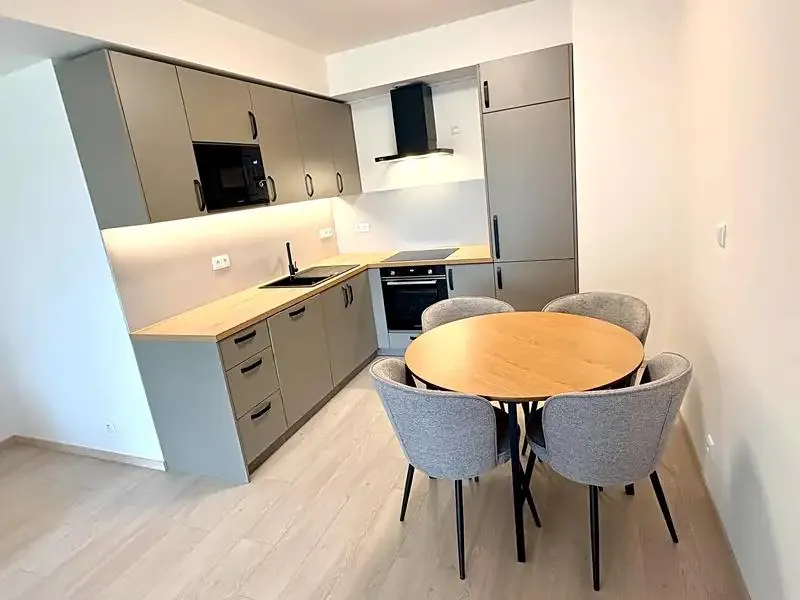 2+kk, Poděbradská, Praha 9 - Hloubětín