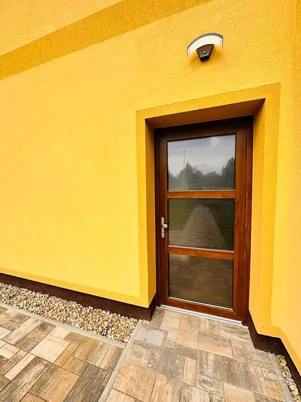 2+kk, Palackého, Neratovice, Mělník, Středočeský kraj