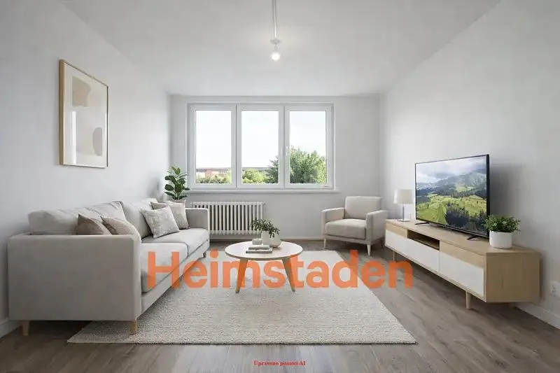 3+1, Lechowiczova, Ostrava-město, Moravskoslezský kraj