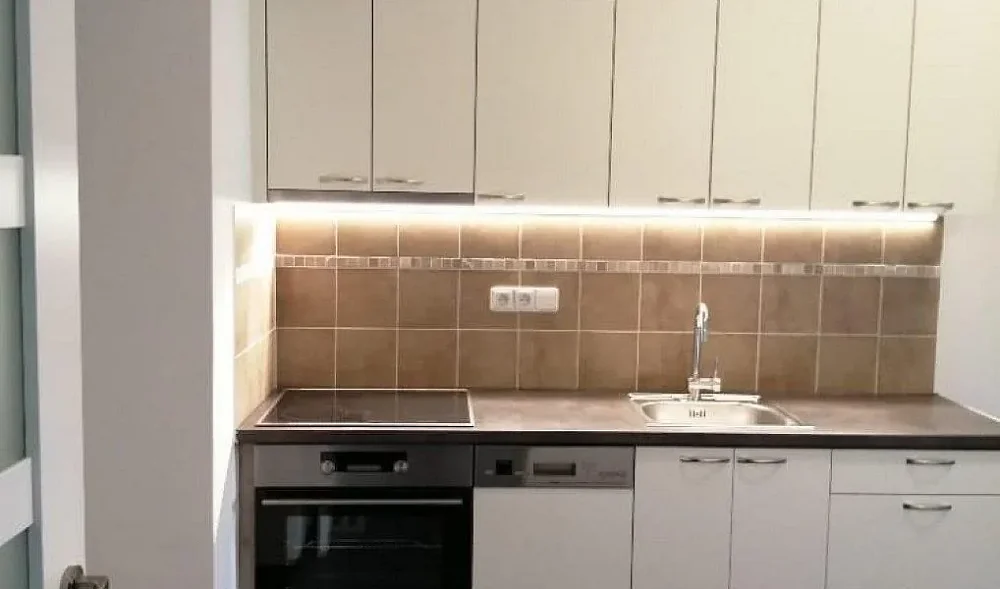 1+1, Botanická, Brno-město, Jihomoravský kraj