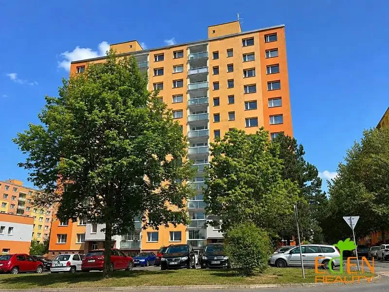 1+1, Tachovská, Plzeň-město, Plzeňský kraj