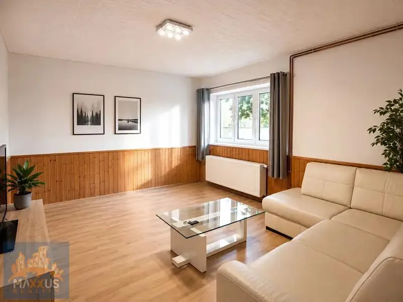 3+1, Libušská, Praha 4 - Krč