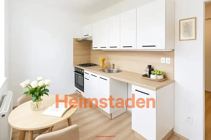 3+1, Erbenova, Havířov, Karviná, Moravskoslezský kraj