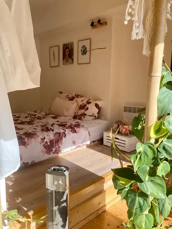 2+kk, Vrchlického, Praha 5 - Košíře