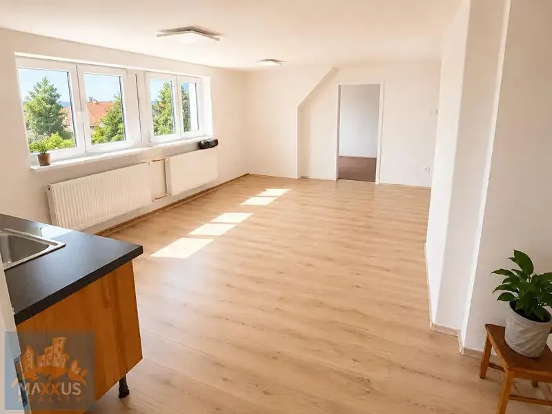 4+kk, Pětihostská, Senohraby, Praha-východ, Středočeský kraj