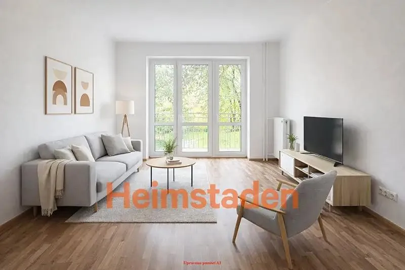 2+1, Dr. Malého, Ostrava-město, Moravskoslezský kraj