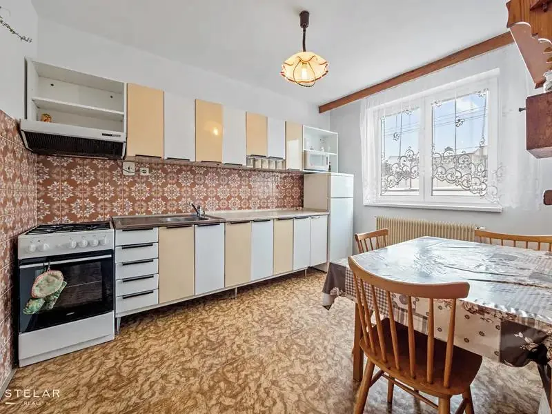 3+1, Velký Beranov, Jihlava, Kraj Vysočina