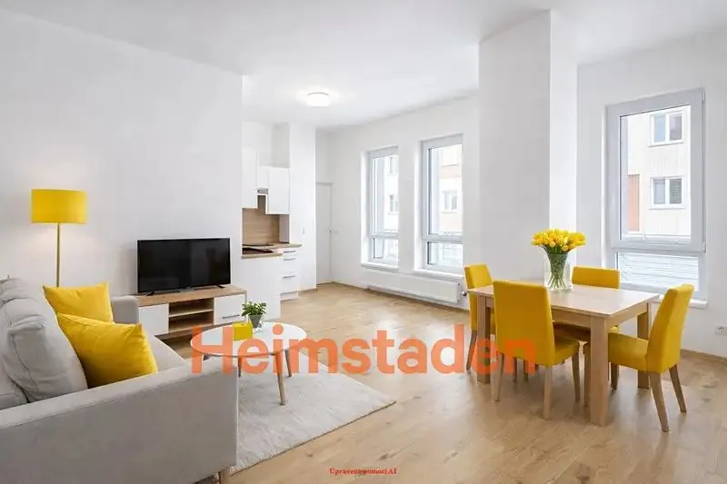 2+kk, Čs. legií, Ostrava-město, Moravskoslezský kraj