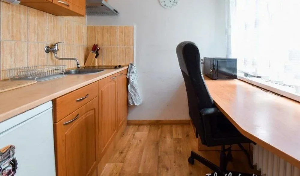 1+1, Svojsíkova, Ostrava-město, Moravskoslezský kraj
