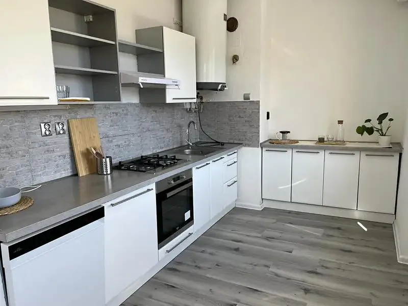 2+1, Vinohradská, Litvínov, Most, Ústecký kraj