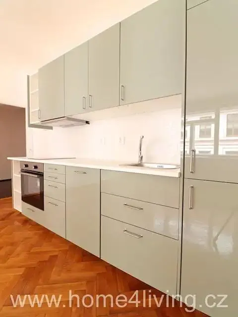 2+kk, Štěpánská, Brno-město, Jihomoravský kraj
