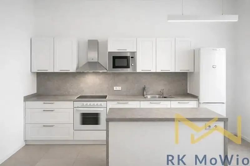 2+kk, Štěpánská, Praha 1 - Nové Město