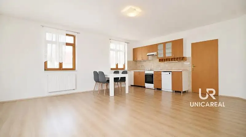 3+kk, Koláčkova, Brno-město, Jihomoravský kraj