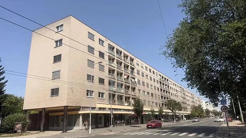 1+1, Pospíšilova, Hradec Králové, Královéhradecký kraj