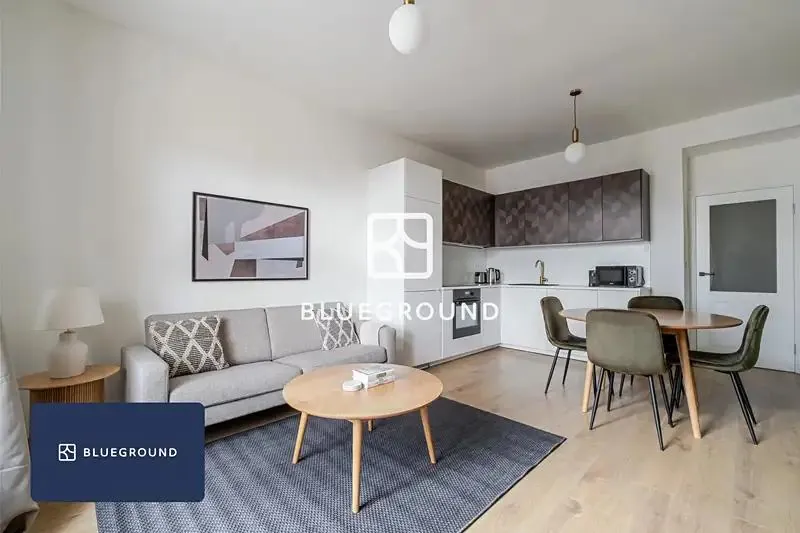 2+kk, Rezidence U Vinohradu (Praha 10 - Vršovice)