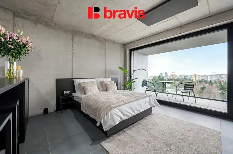 1+kk, Královopolská, Brno-město, Jihomoravský kraj