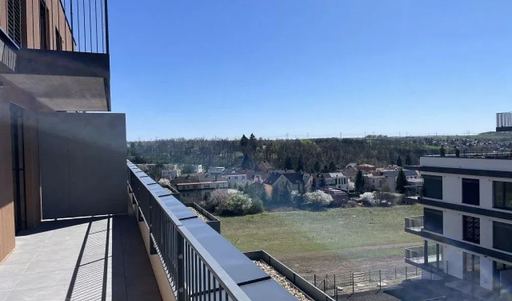 3+kk, Haenkeho, Praha 5 - Řeporyje