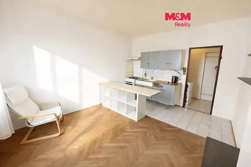 1+kk, Na Sídlišti, Bezdružice, Tachov, Plzeňský kraj