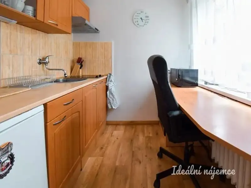 1+1, Svojsíkova, Ostrava-město, Moravskoslezský kraj