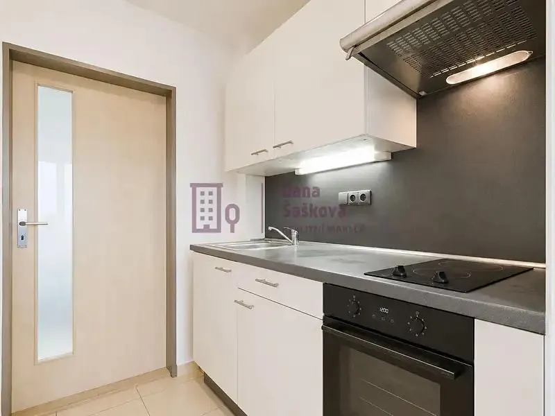 1+kk, sídliště Vajgar, Jindřichův Hradec, Jihočeský kraj