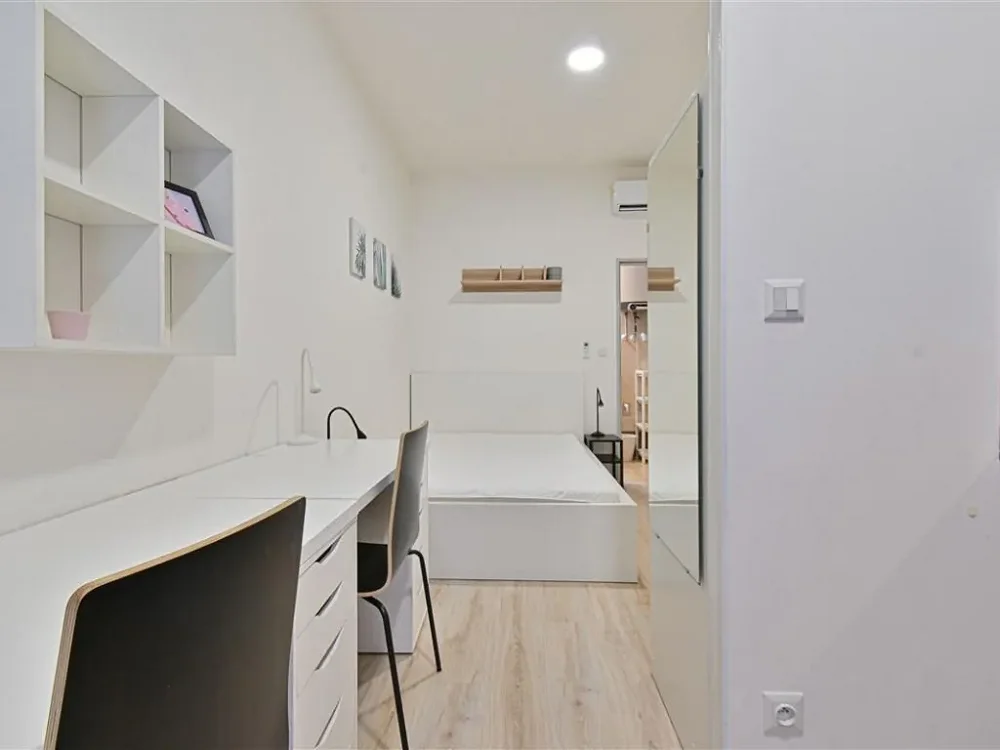 1+kk, Mendlovo náměstí, Brno-město, Jihomoravský kraj