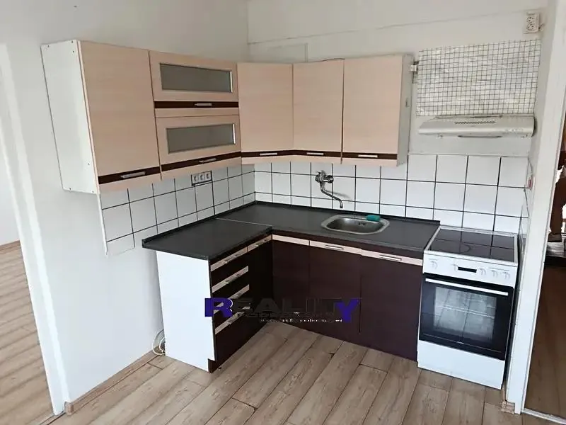 1+1, Pekárenská, Žatec, Louny, Ústecký kraj