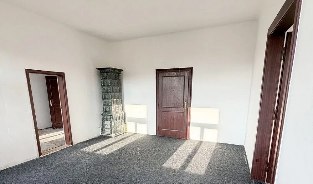 4+1, Evropská, Cheb, Karlovarský kraj