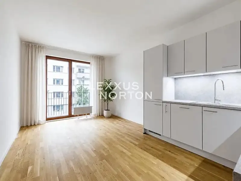 2+kk, Rezidence Maroldka (Praha 4 - Nusle)