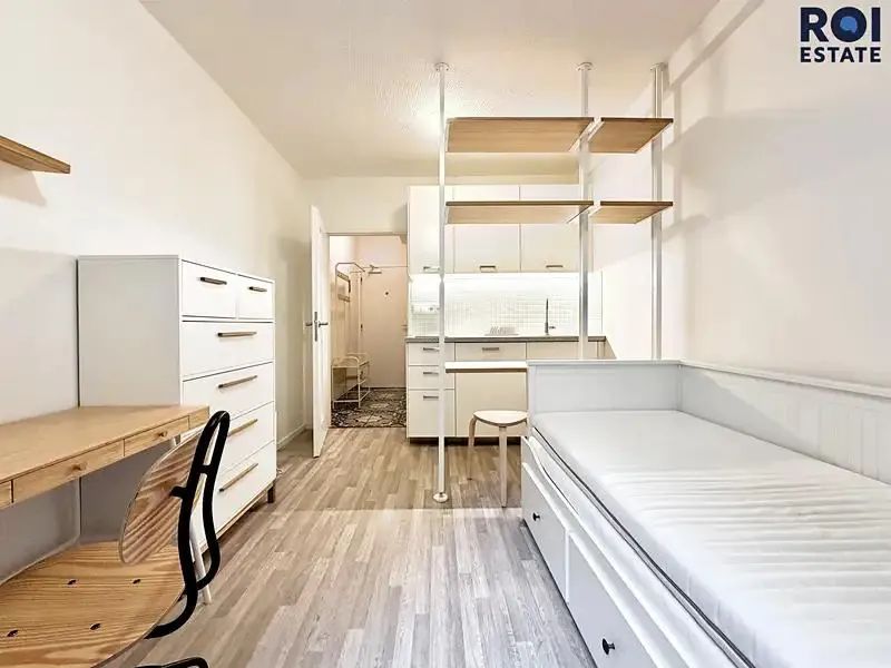 1+kk, Libušino údolí, Brno-město, Jihomoravský kraj