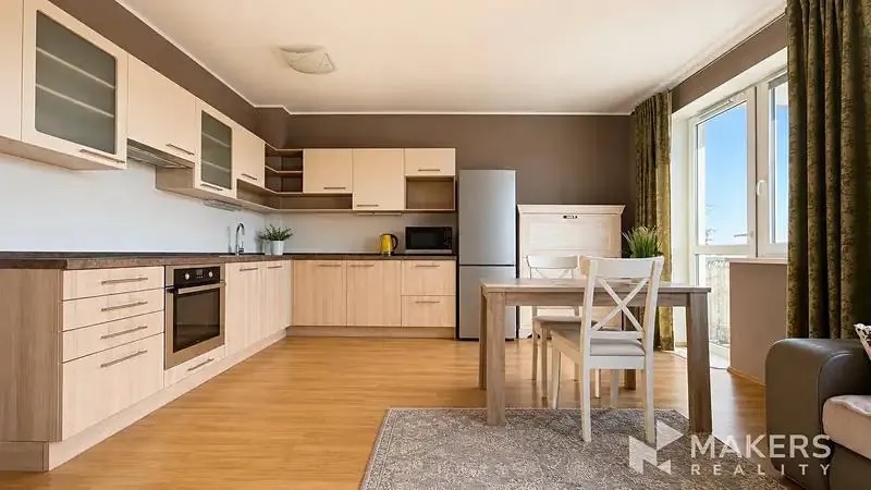 2+kk, V Roháči I., Jesenice, Praha-západ, Středočeský kraj