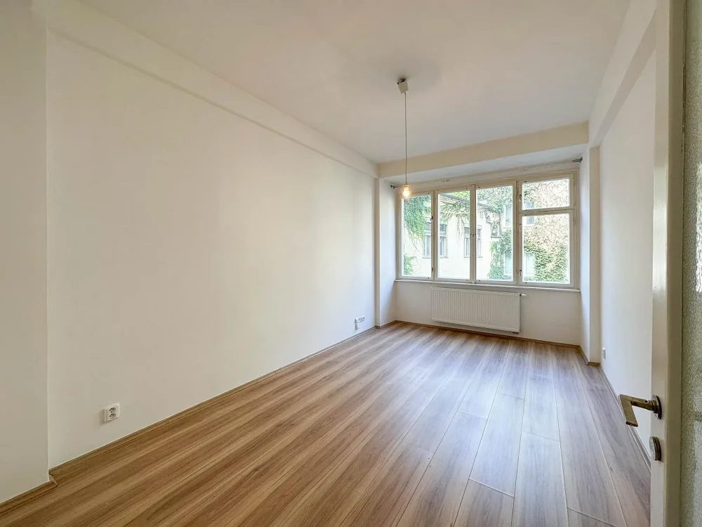 1+kk, Bartolomějská, Praha 1 - Staré Město