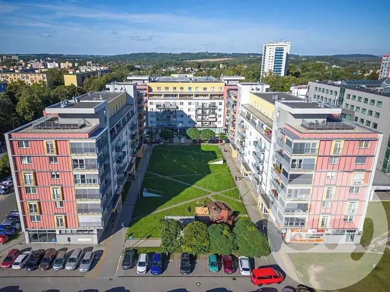 2+kk, U Soudu, Ostrava-město, Moravskoslezský kraj