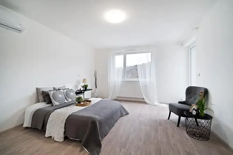 2+kk, Starokošířská, Praha 5 - Košíře