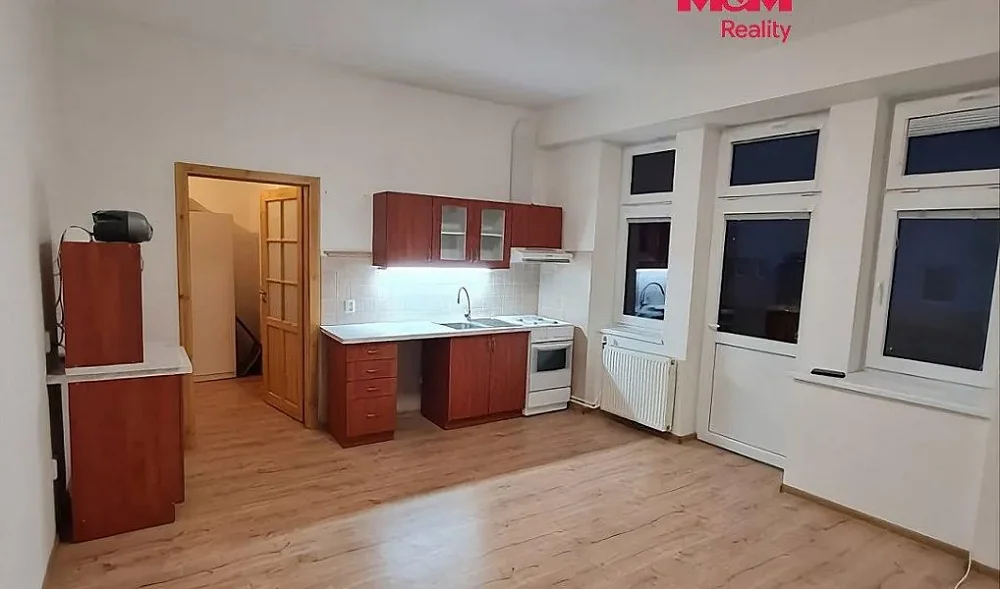 2+kk, Musilova, Brno-město, Jihomoravský kraj