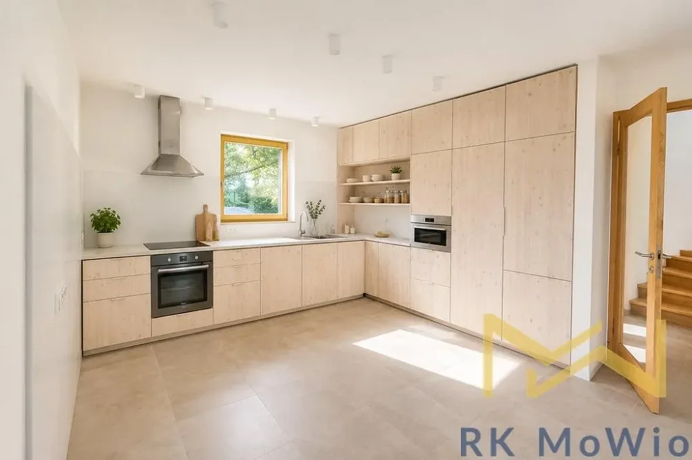 5+kk, Horoměřická, Praha 6 - Dejvice