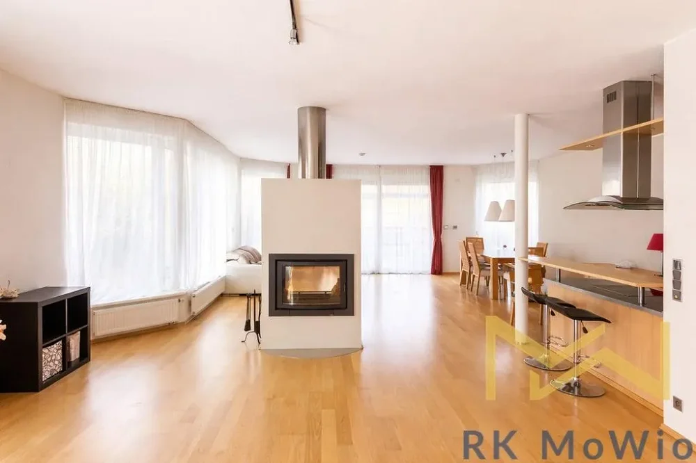 6 a více, Hlavní město Praha